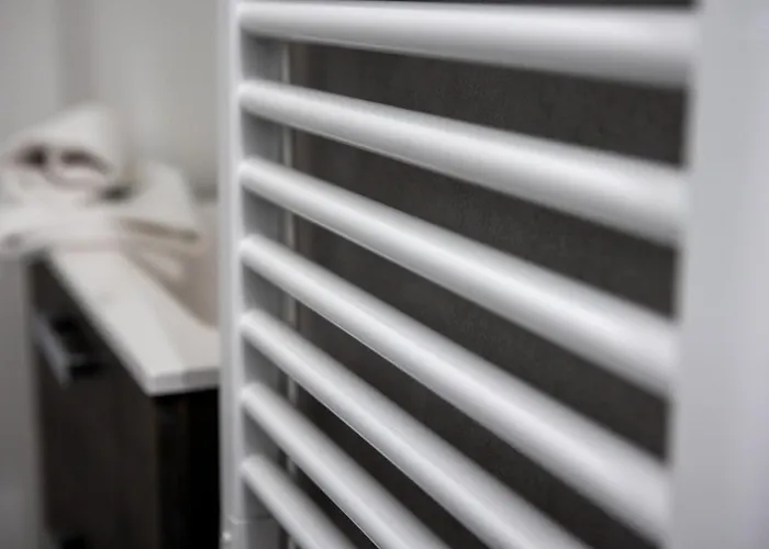 Appartement à 1 Chambre à Coucher