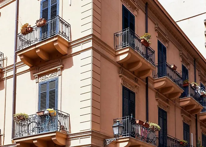 Appartement à 1 Chambre à Coucher